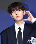 [포토] 스트레이 키즈 승민 달콤 하트