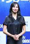 [포토] 린아 부드러운 미소