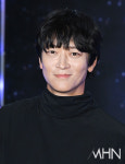 [포토] 강동원 조각 인증 비주얼