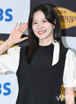 [포토] 장예원 '이웃집 백만장자 함께해요'