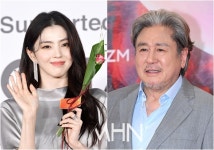 최민식, 한소희 패션회사에 '인턴' 입사한다...본격 촬영 돌입
