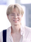 [포토] BTS 지민 미소가 절로