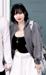 [포토] 현아 여전한 스타일