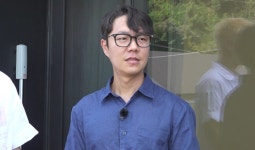 충격파 박나래, 모솔 외과의 이승찬에게 개원해 줄 수 있어 적극 구애? (구해줘 홈즈)