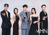 [포토] 우주메리미