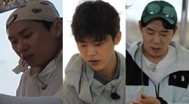 "트럼프도 반한 맛"...백악관 셰프 안드레 러시, 레시피 공개(푹다행)