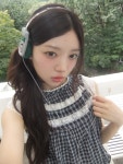 '이게 진짜 모리걸'...아일릿 모카, 빈티지 감성 폭발한 '숲속 요정' 비주얼