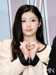 [포토] 아일릿 원희 '청순한 고양이'