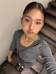 오마이걸 미미, 올그레이 장착...무대 밖 세련된 일상 공개
