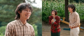 정체불명 뉴페이스 출몰… 무창마을 뒤흔든 긴장감 (착한 여자 부세미)