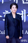 [포토] 김미경 대통령상에 빛나는 대배우