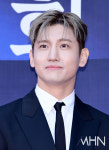 [포토] 동방신기 최강창민 