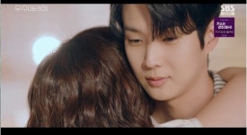 최우식, 정소민에 고백했다...다른 남자랑 있는 거 싫어 (우주메리미)