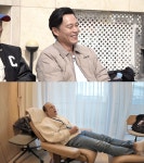 도경수X지창욱, '수발 태도' 논란?...