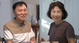 스튜디오 술렁인 발언...오상욱, 열애설 불 지핀 '한마디' (동상이몽2)