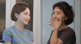 스튜디오 술렁인 발언...오상욱, 열애설 불 지핀 '한마디' (동상이몽2)