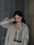혜리, 열애설 터지고 미모 전성기…'30대 안 믿겨' 동안 비주얼 폭발