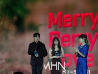 지창욱, 메리 베리 러브서 미오 이마다와 로코...첫 일본 작업, 이번주 촬영 합류 [현장]