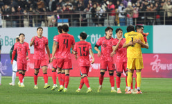 홍명보호, 사상 첫 월드컵 포트2 사실상 확정! 25위 호주, 베네수엘라에 0-1 충격패로 FIFA 랭킹 하락 유력