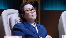 정재형, 역대급 눈물 쏟았다…