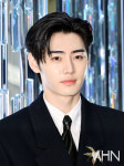 [포토] 엔하이픈 성훈 감탄나오는 잘생김