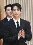 [포토] 샤이니 민호 박수를 부르는 비주얼