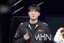 한화생명 떠난 바이퍼 박도현, BLG 입단...풍부한 기량, 팀에 새 활력될 것