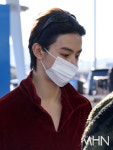 [포토] 코르티스 성현 '가릴 수 없는 진한 잘생김'