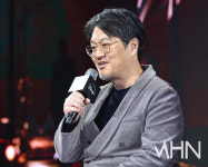 [포토] '메이드 인 코리아' 우민호 감독