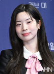 [포토] 다현 두근두근 눈맞춤