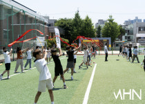 학교체육의 경계를 넘다: AI 골프교실이 열어가는 스포츠교육의 미래