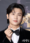 [포토] 박형식 훈남의 하트