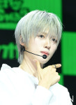 [포토] 아이덴티티 김성준 돋보이는 비주얼