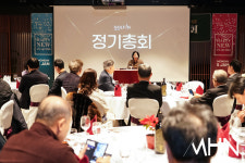 송수근 전 문체부 제1차관, 사단법인 골프인 초대 회장 취임