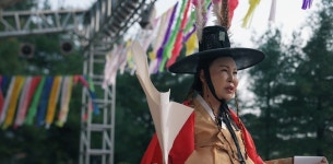 부산 신명사·서울 천황별신녀·충남 앉은바위보살·안산 무궁화당…MBN 다큐 복짓는 사람들, 무속인 4人 삶과 수행 조명