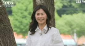 28기 영숙, 간호조무사 의혹 일축… 서울대병원 명찰 인증
