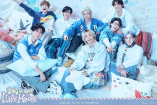 스트레이 키즈, 팬미팅 티저 공개…스테이 마음 녹인다