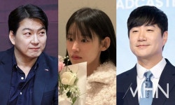 이서진→김지석 →홍지민, 나라빛낸 독립운동가 후손 들