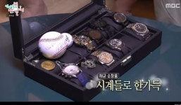 황재균, 첫 야구 해설서 좋까? 역대급 말실수 (전참시)