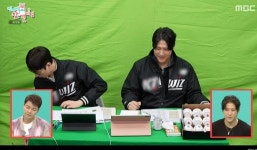 황재균, 첫 야구 해설서 좋까? 역대급 말실수 (전참시)