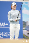 [mhn포토] 마서영, 우승 정조준