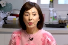 이사벨라, 남편 치매 판정→직장암 4기 진단…
