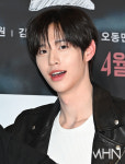 [포토] 클로즈 유어 아이즈 김성민 '놀라운 비주얼'