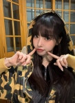 'BJ 케이' 과즙세연 