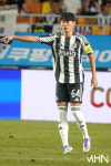韓 축구 초대박! '초대형 유망주' 박승수, 뉴캐슬 1군 데뷔 점점 가까워진다…감독도 극찬 