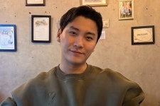 송승현, 연예계 은퇴→ 2세 발표…곧 만나자, 우리 햇님이