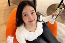 김나희, 8월의 신부 된다…예비신랑은 '맥킨지 출신 사업가'