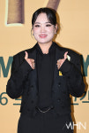 [포토] 정지선 셰프 엄지척