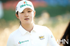 [mhn포토] 안재희, 출발합니다