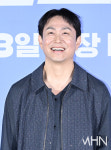 [포토] 오정세 고막남친 최성곤